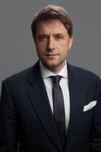 Adwokat Marcin Szumlański